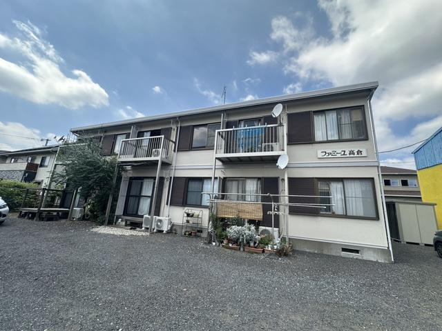 ファミーユ高倉