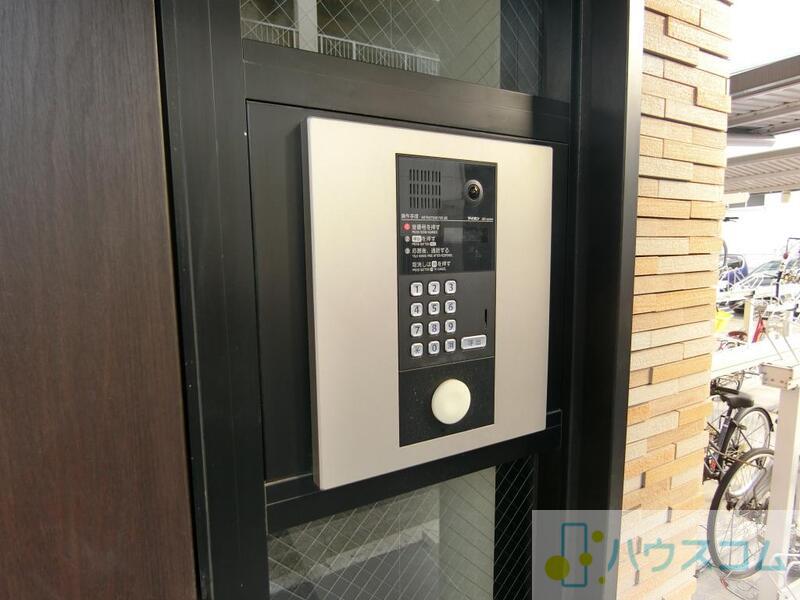 ハックベリー茨木南