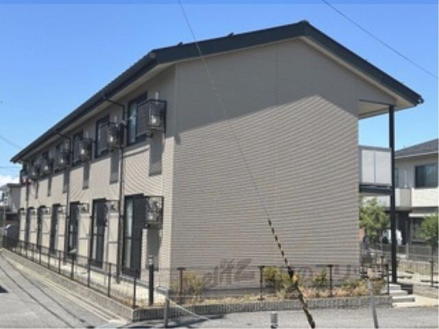 レオパレス池州町