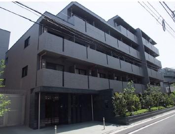 ルーブル早稲田六番館