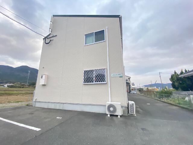 アメニティ赤間