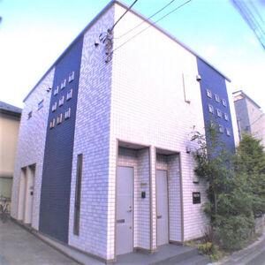 フォレストサイド根岸