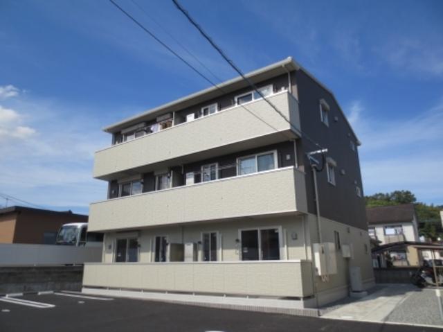 テルメ北石垣(1LDK/3階)