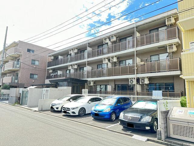 ヴェルジェ向ヶ丘