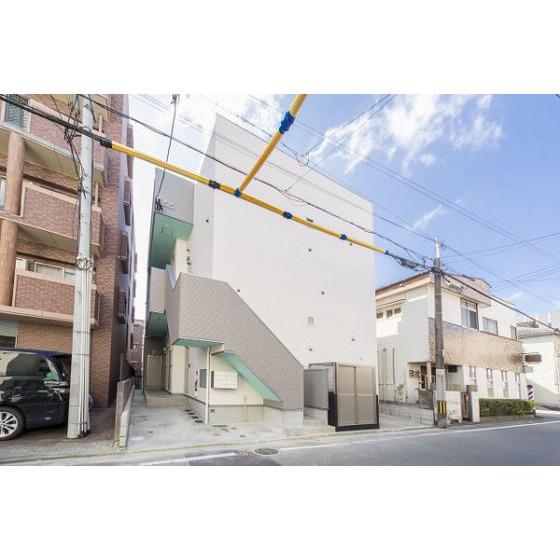 リヴァブル大楠