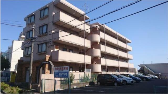 ヒルトップ梶ヶ谷