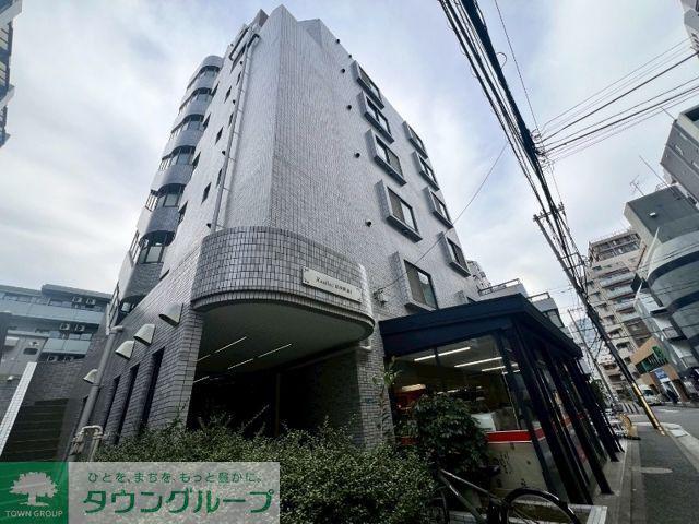 リアライズ葛西駅前I