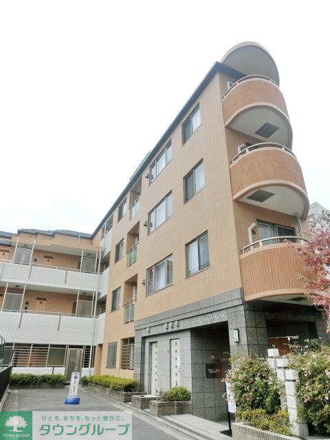 デュオ・スカーラ学芸大学