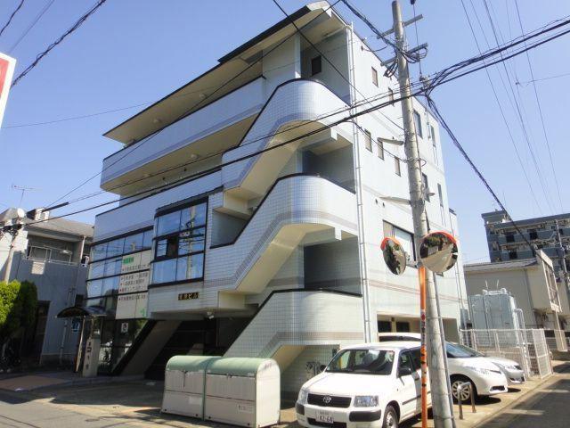 孝栄ビル