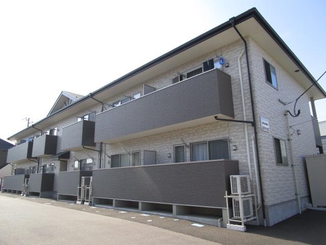 カサヴェルデ壱番館