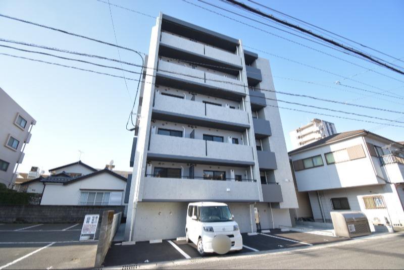 ファンテラス八幡