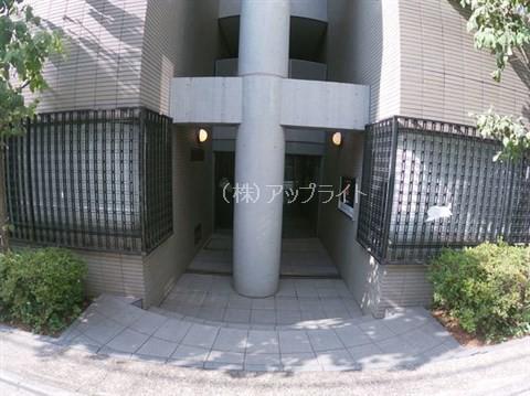四ッ谷HOUSE