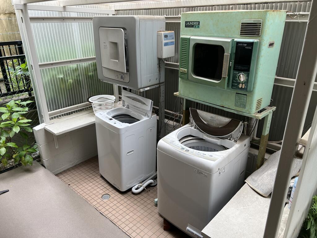 サンハイツ勝野