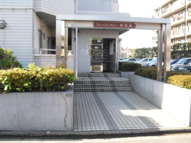 フレックシオンODA