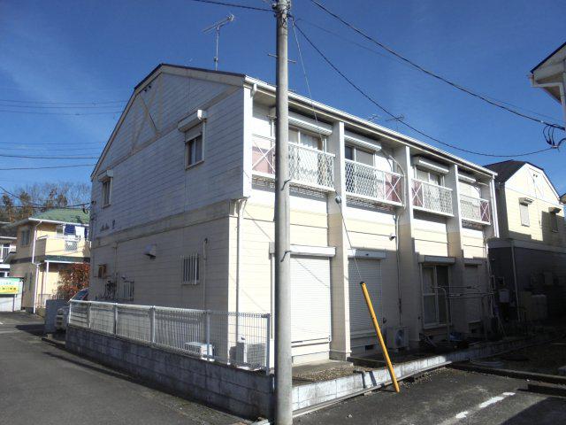 モンパレス羽鳥第一2号棟