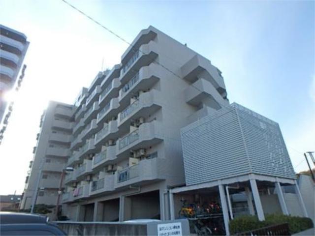 ラミアール聖蹟