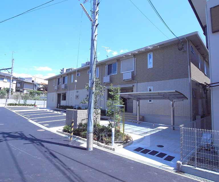 アイリス城陽