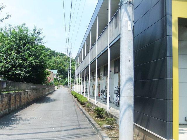 レオパレスエルドラード