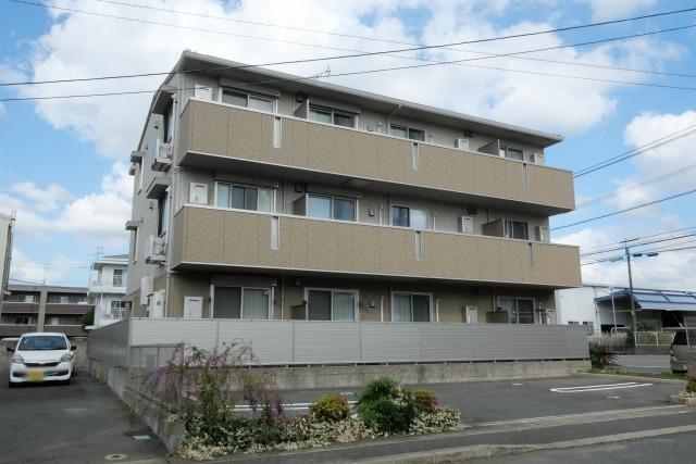 D-ROOM御笠川