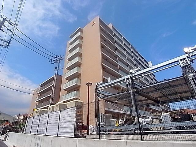 サニープレイス西芦屋2号館