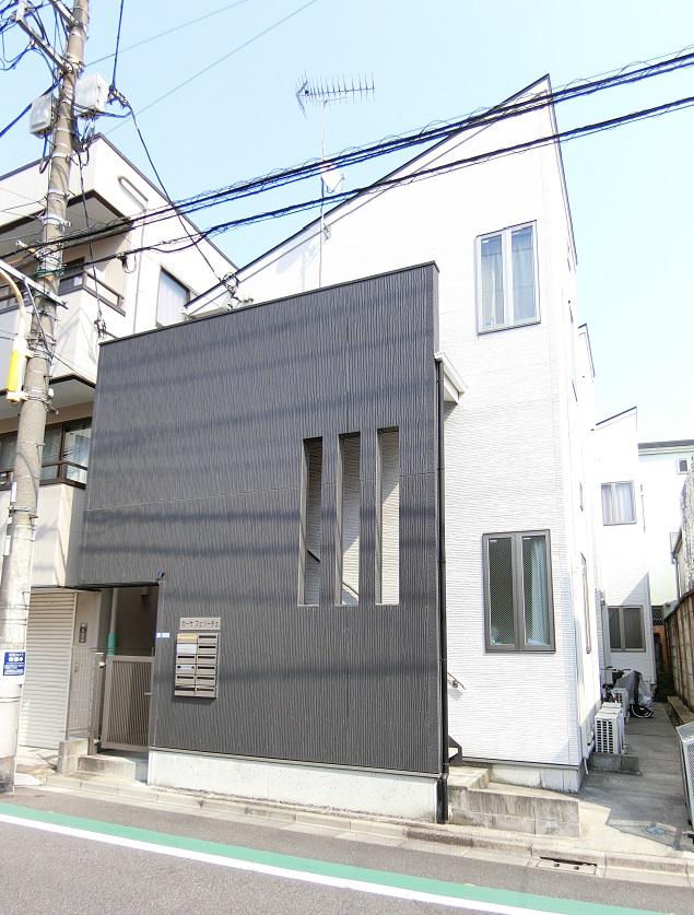 カーサ フェリーチェ