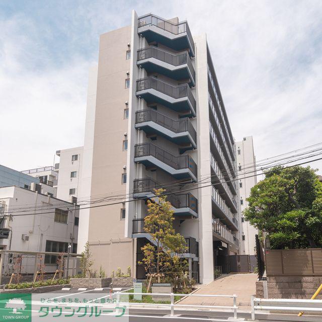 パークアクシス錦糸町スタイルズ