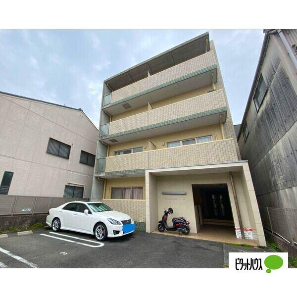 セントラルケーズ