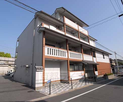 京町壱番館
