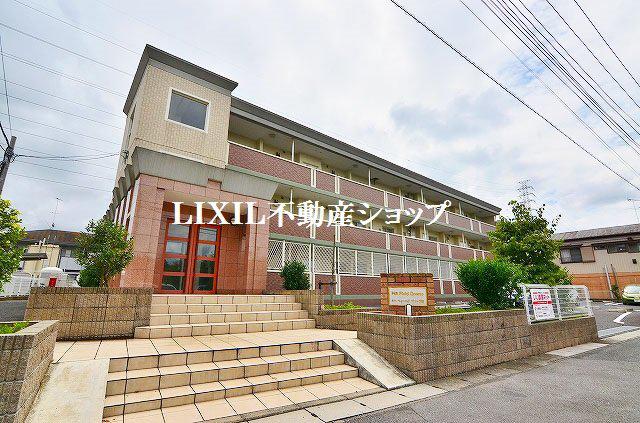 ヒルフィールド ブリーズ館