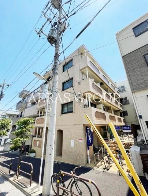 メゾンドエバン