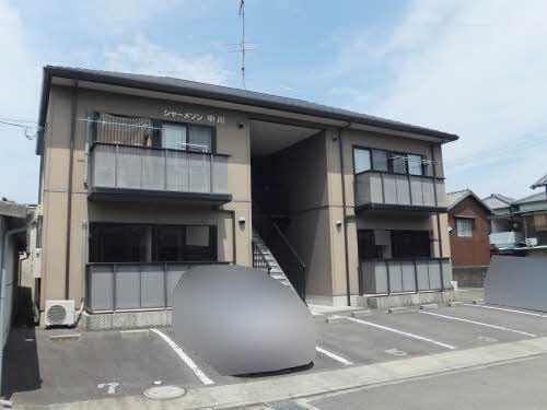 シャーメゾン中川