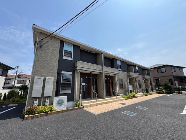 カーサ ミニヨンII