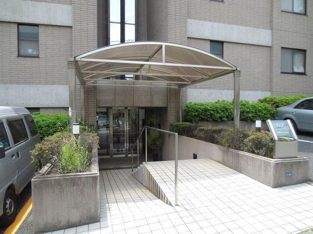 KDXレジデンス代官山II