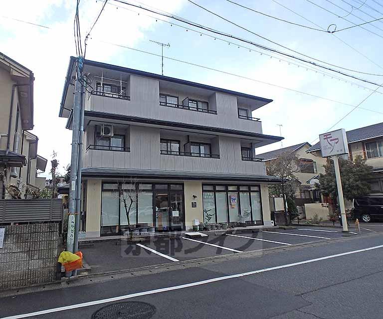 岩倉駅北2