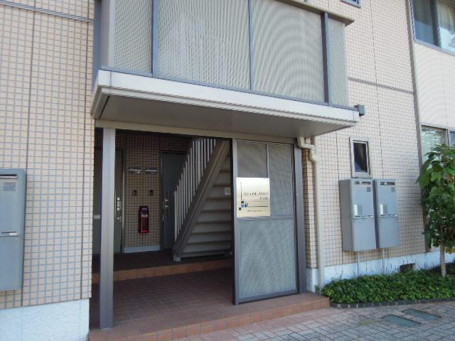 カジュアルスクエア