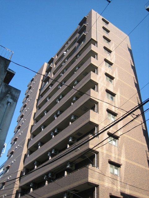 ガラグランディ大手町