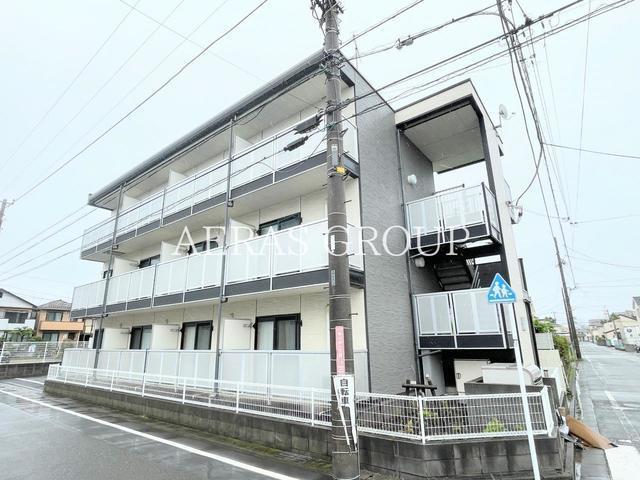 レオパレスFIII相模原