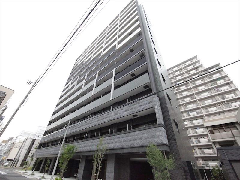 プレサンス新栄町ギャラント