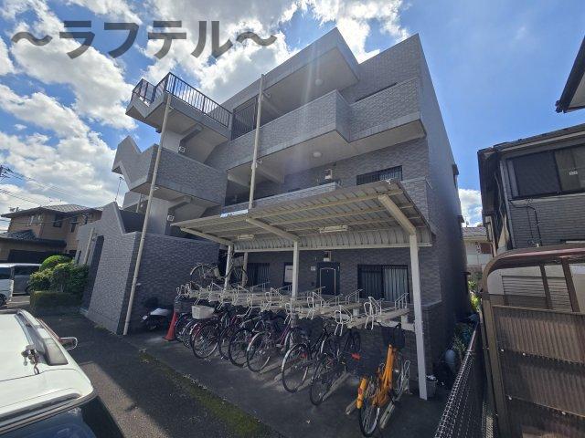 フォンターナ秋津