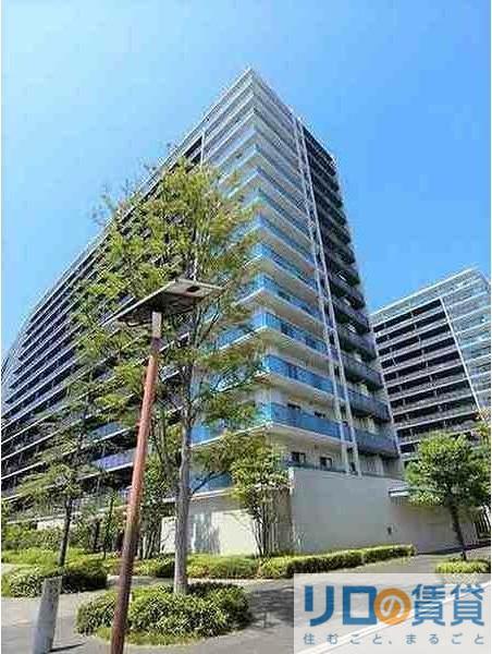 シティテラス神崎川駅前