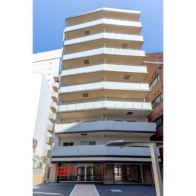 ベルティーセ新宿
