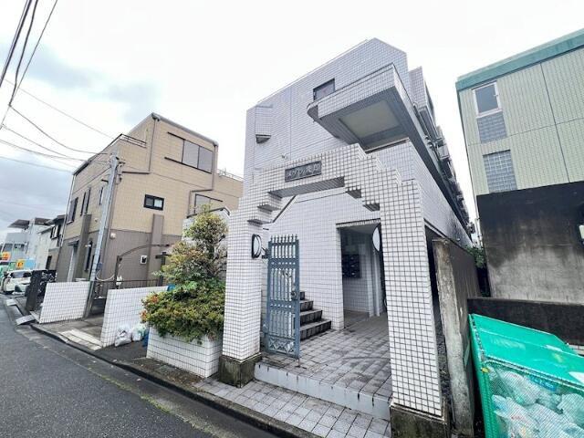 メゾン飛鳥