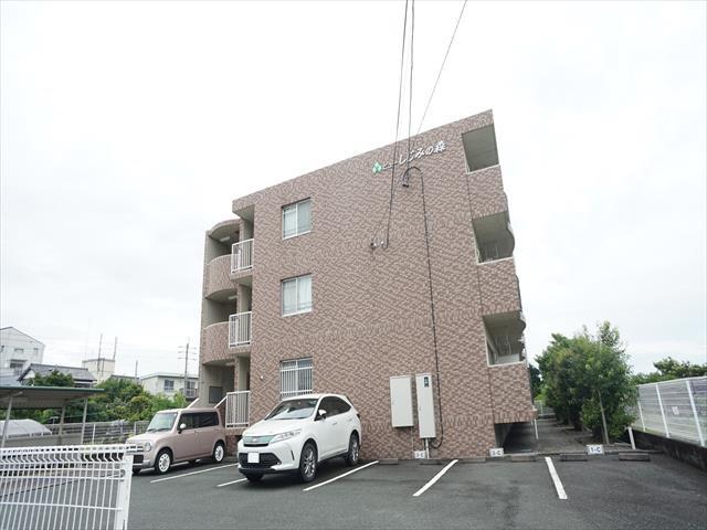 ビューしじみの森