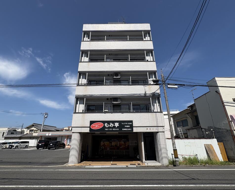 ライフプラス三篠
