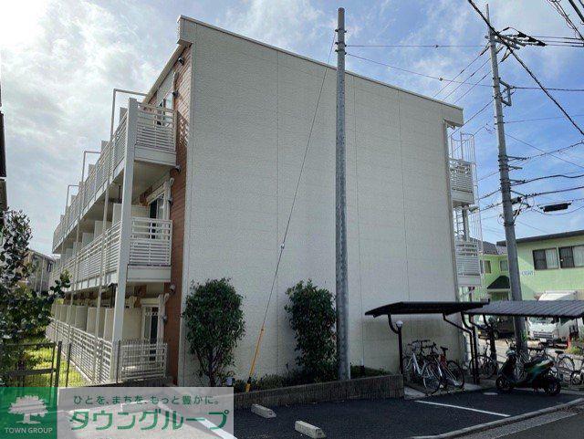 レオネクストユーカリ