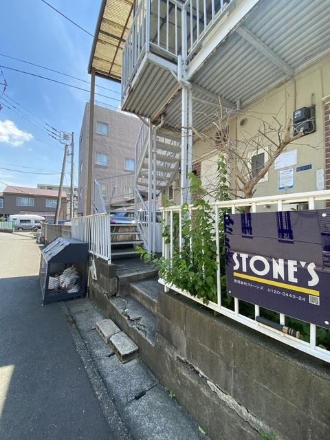コーポヒロ