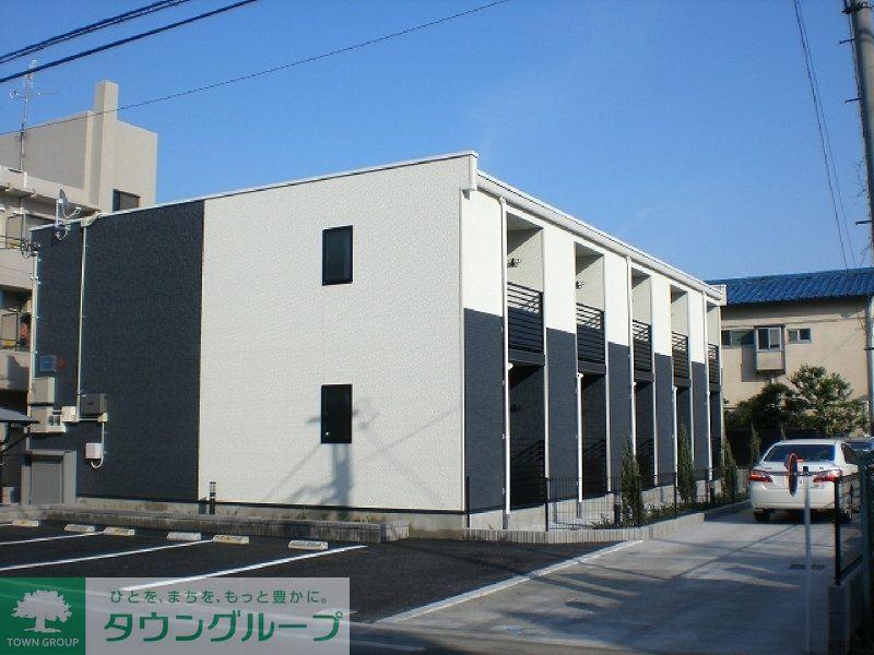 レオネクストチェリーガーデン