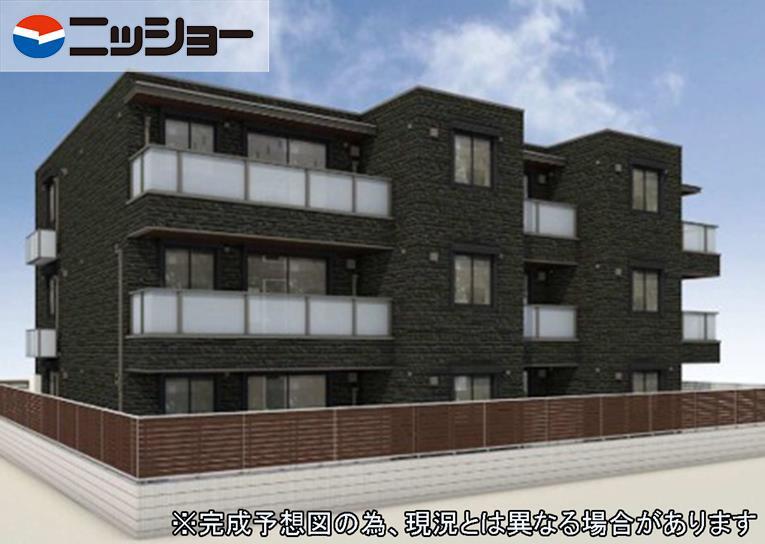 シャーメゾン月見
