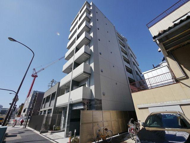 HY`S ノース TOKYO RESIDENCE