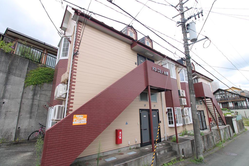 パルコール台原